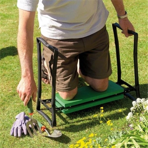Gardman Usa Gardman Usa Foldaway Garden Kneeler Seat R616 R616 - main